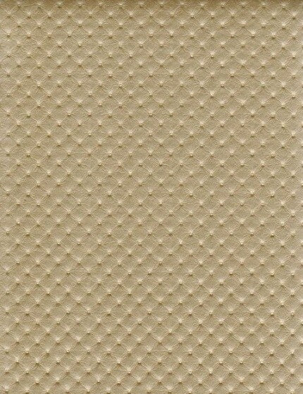 1 Yard Debutante Premium 100% PVC Upholstery Fabric