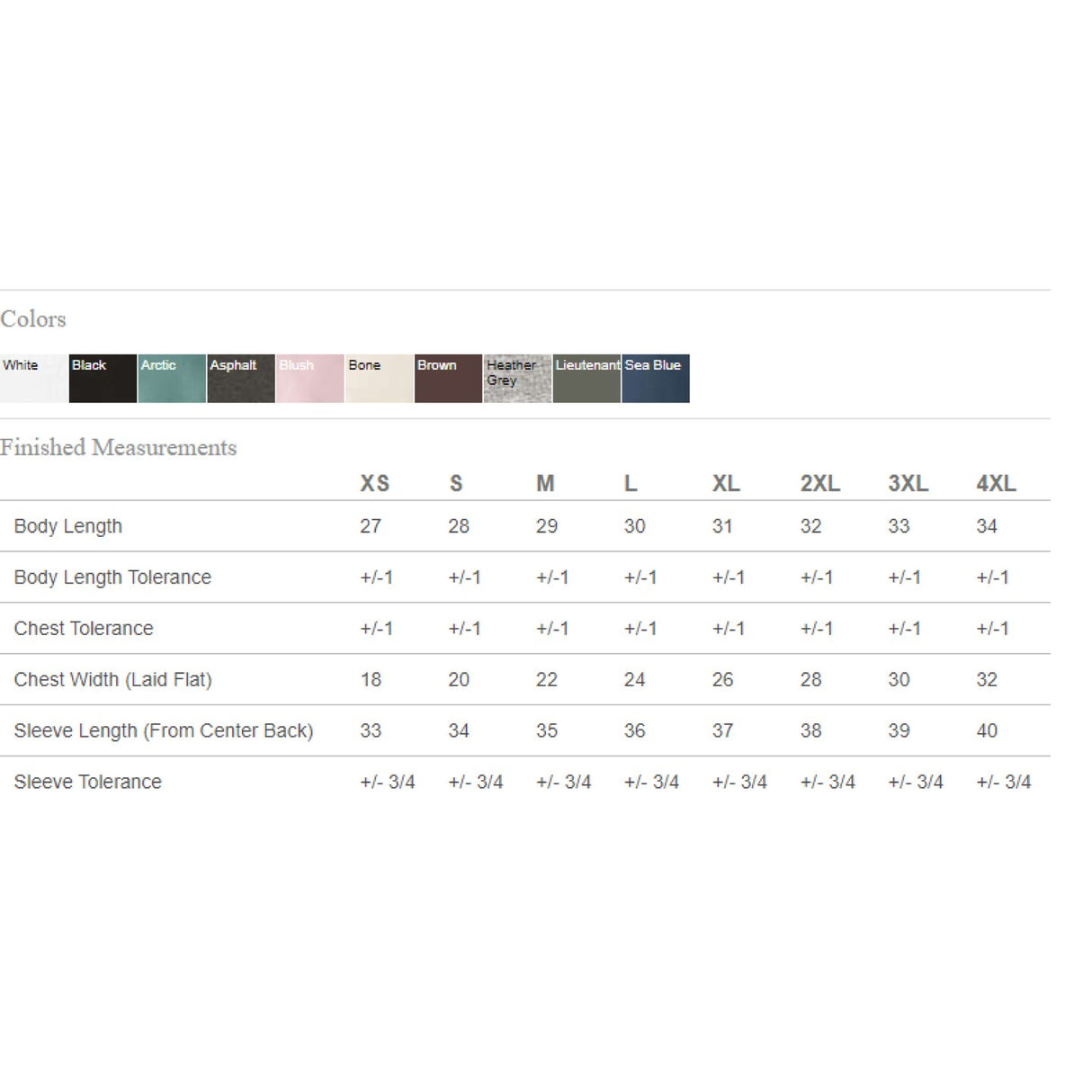 American Apparel® ReFlex Fleece Crewneck Sweatshirt