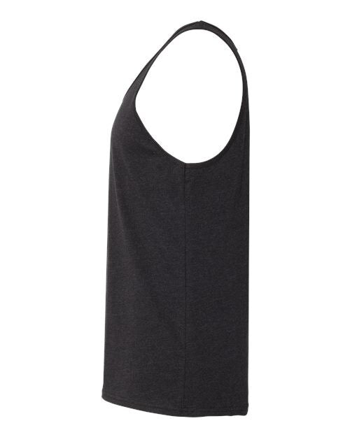 Bella Canvas® Heather Classic CVC Tank