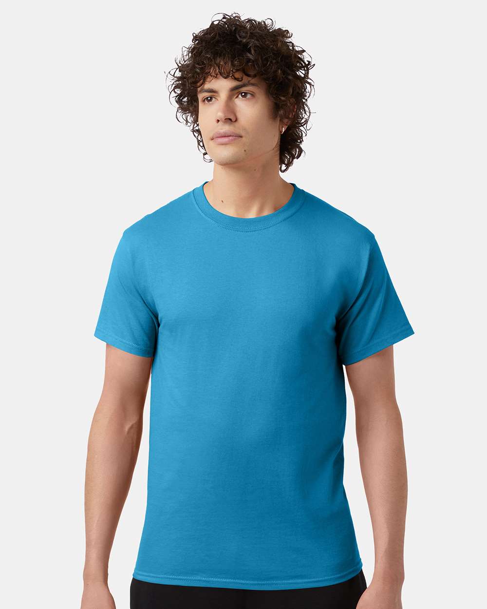Champion® Short Sleeve Crewneck T-Shirt