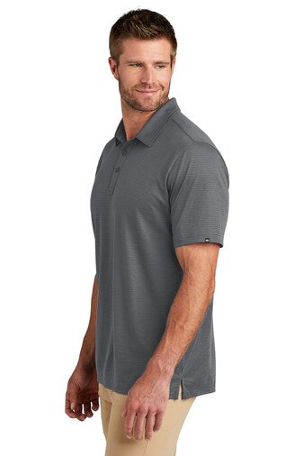 TravisMathew® Bayfront Solid Polo