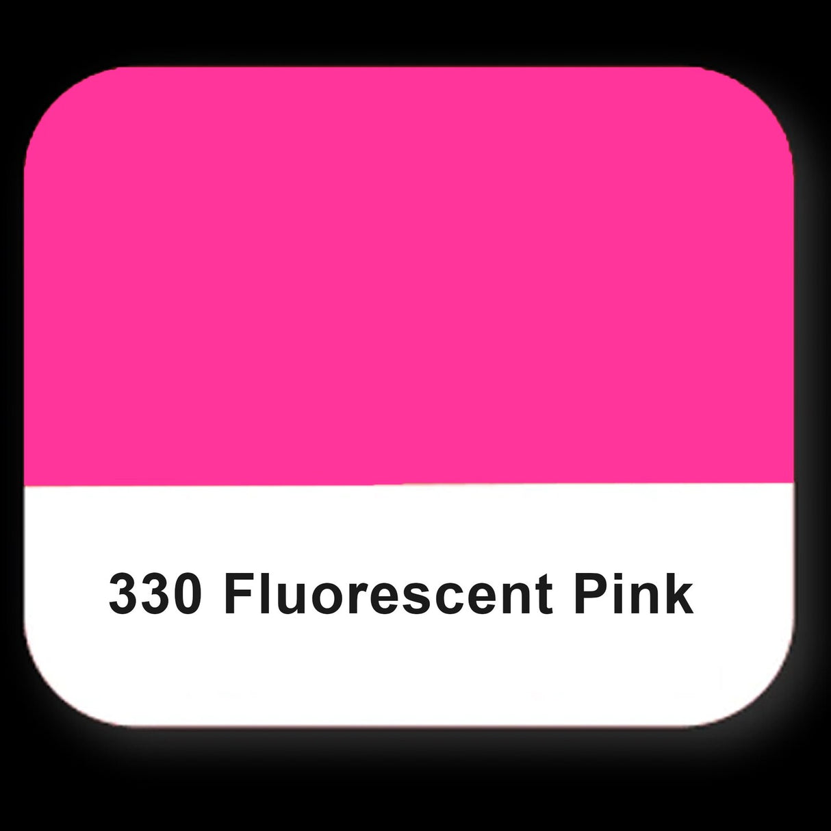 Tri-Flex Series Fluorescent Plastisol