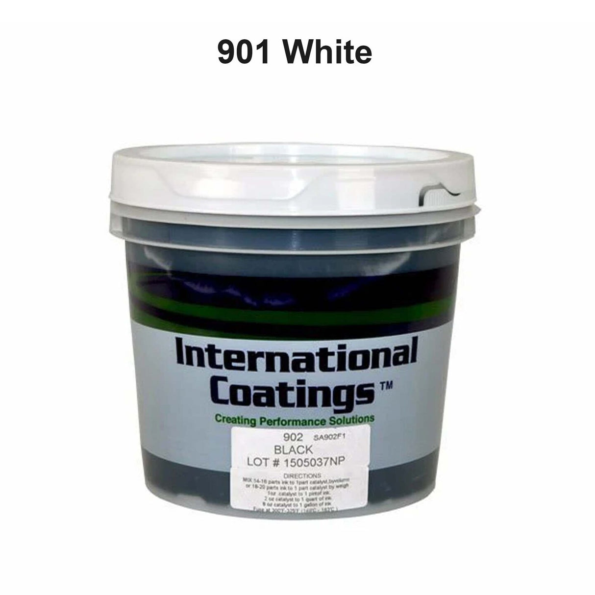 Nylon Plastisol Ink – Durable & Vibrant for Screen Printing