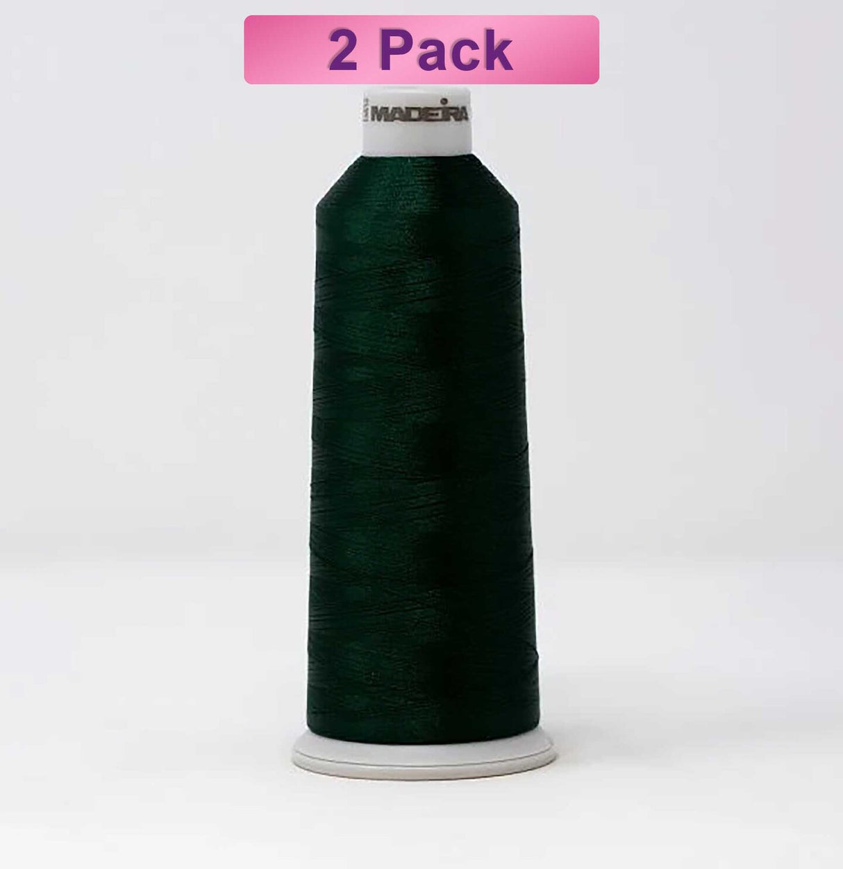 Madeira Polyneon Fir Green