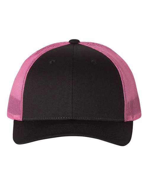 Richardson® Low Pro Trucker Cap