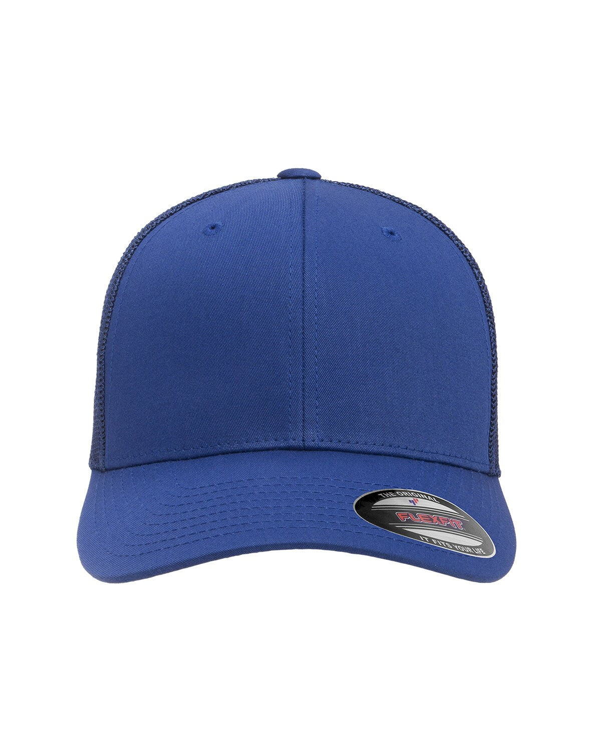 Flexfit® Adult Trucker Cap