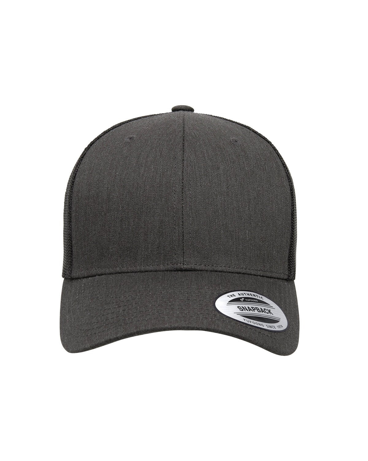 YP Classics® Adult Retro Trucker Cap