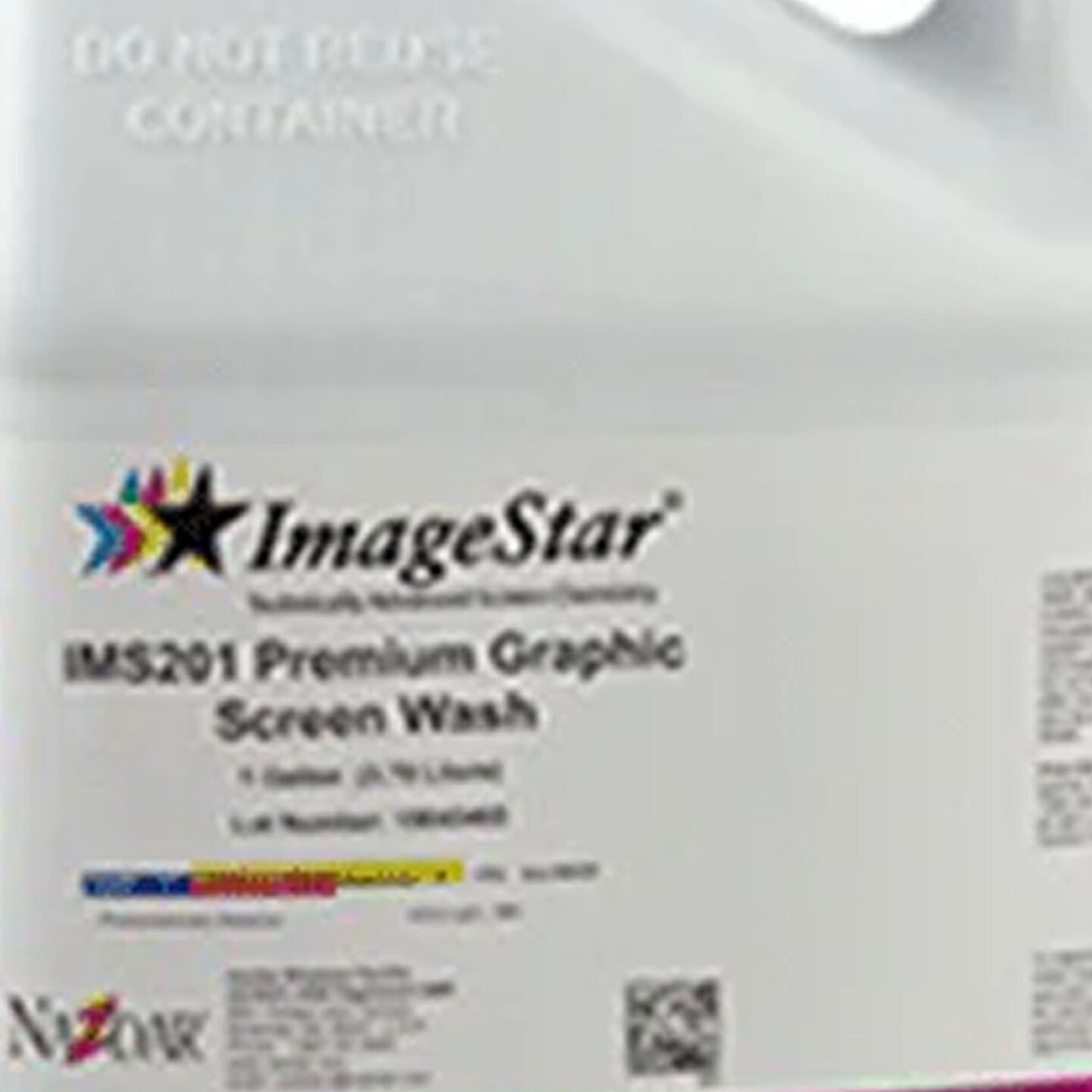 ImageStar IMS201 Premier Graphic Screen Wash