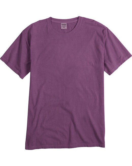ComfortWash by Hanes® Mens Garment-Dyed T-Shirt