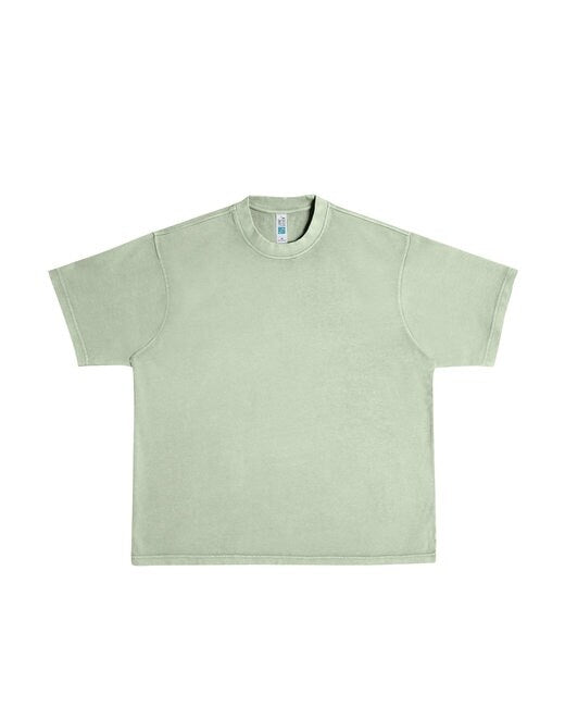 Lane Seven® Urban Heavyweight Crewneck Short Sleeve T-Shirt