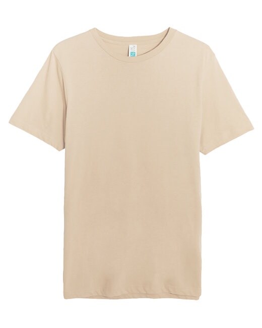 Lane Seven® Heavyweight Crewneck Short Sleeve T-Shirt