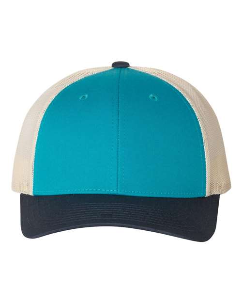 Richardson® Low Pro Trucker Cap