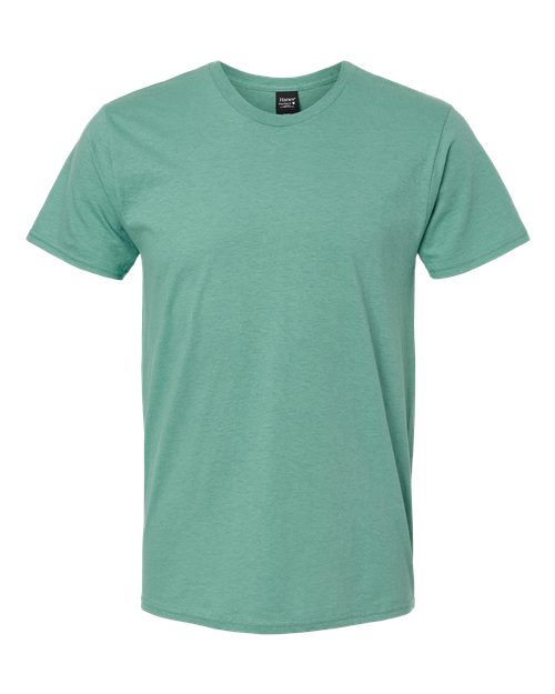 Hanes® Perfect Short Sleeve Crewneck T-Shirt
