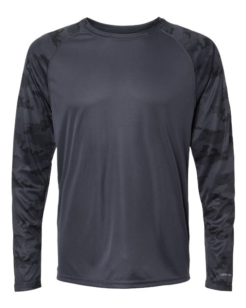 Paragon® Cayman Performance Long Sleeve T Shirt