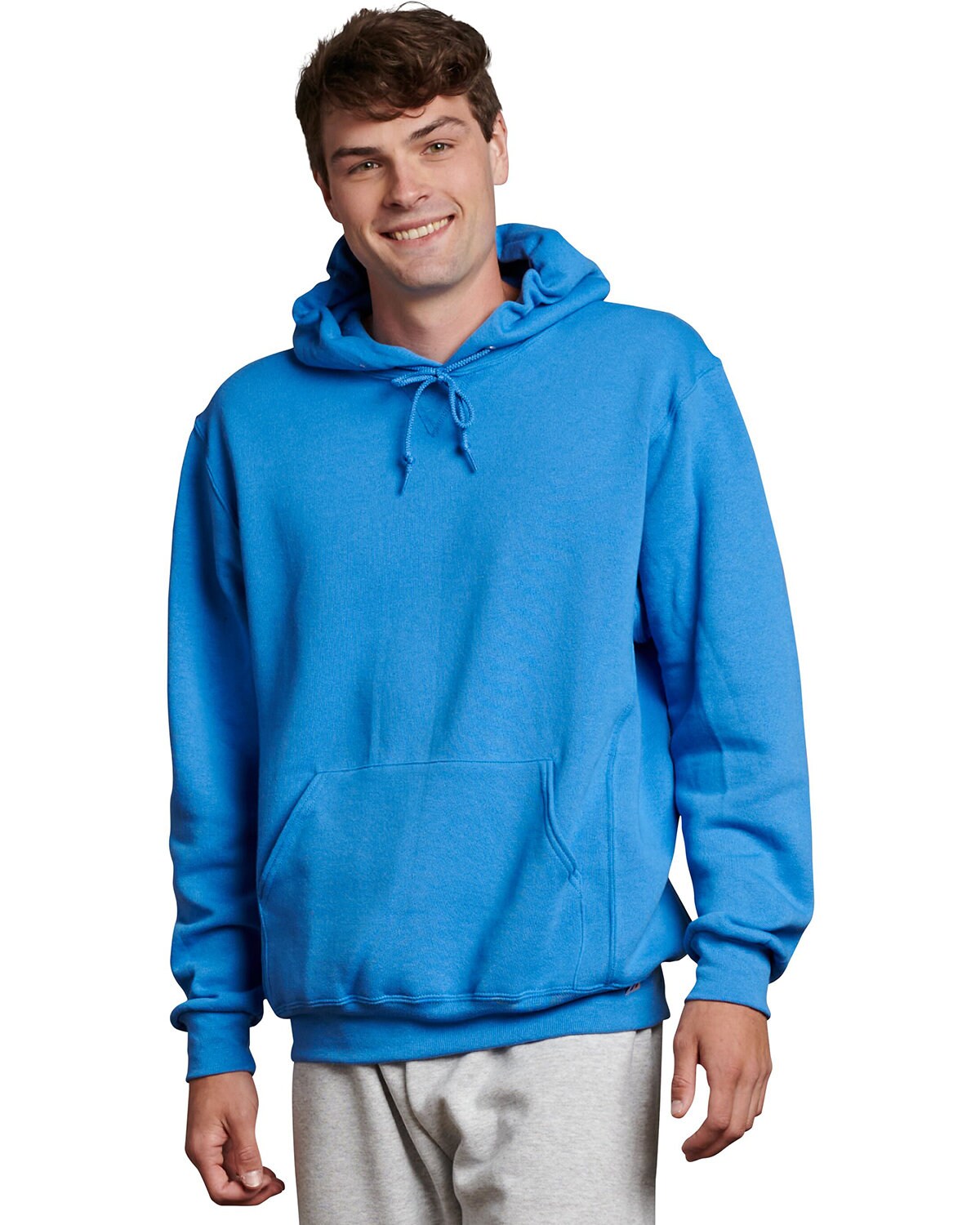 Russell Athletic® Dri Power Hooded Sweatshirt