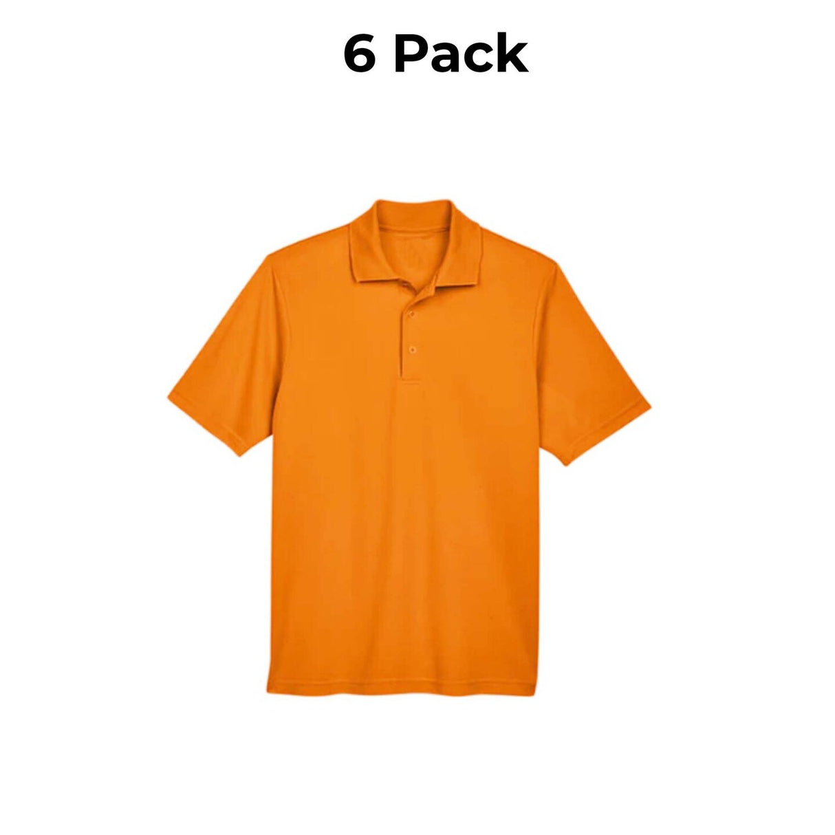 Safety Jersey Polo T-shirts