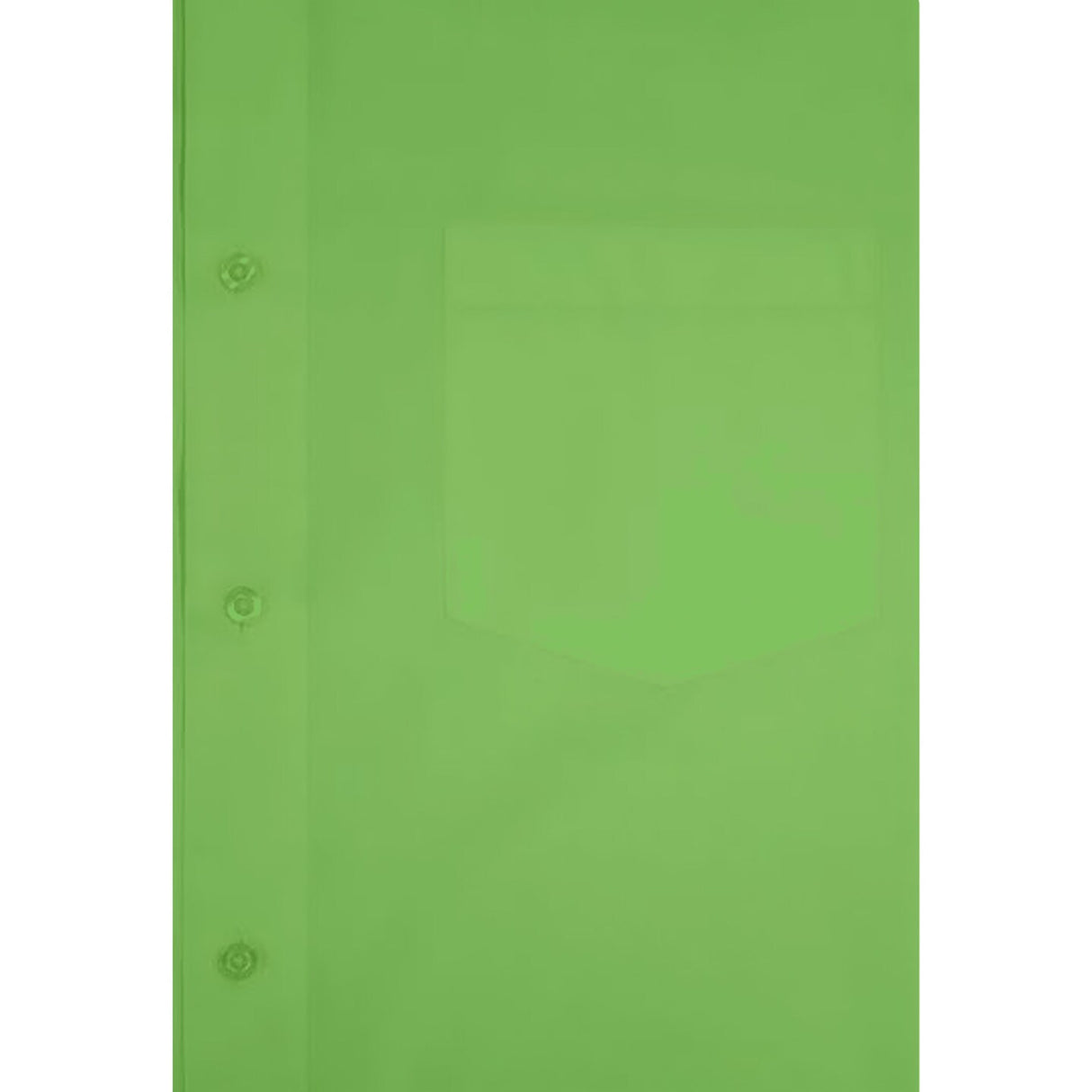 Apple Green Short sleeve Polo shirt