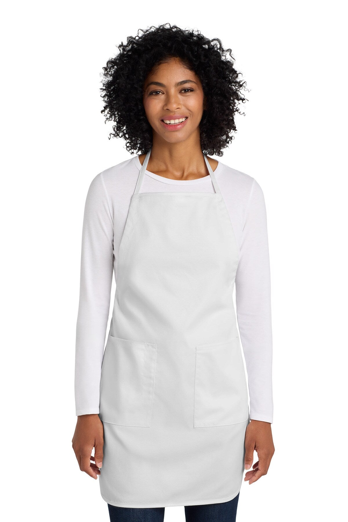 Port Authority® Full-Length Apron