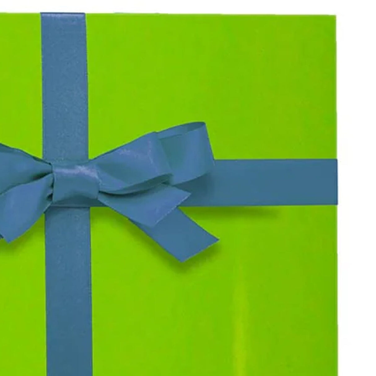 Sturdy Solid Wrapping Paper 24" x 417' 60 lbs for Everyday Gifts