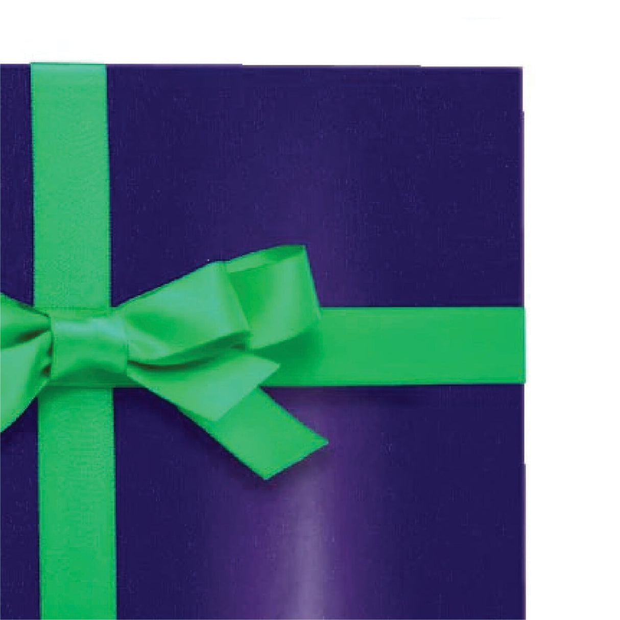 Chic Solid Gift Wrap 24" x 833' 60 lbs for Elegant Touch