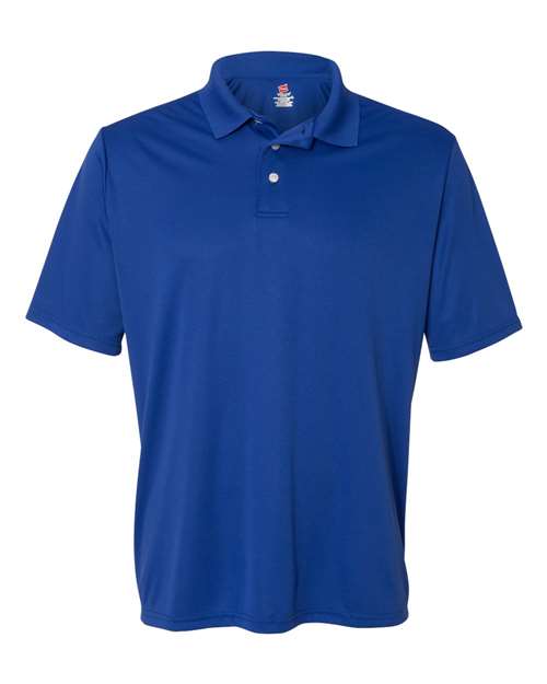 Hanes® Cool DRI Polo