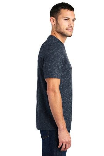 District® Everyday Comfort Short Sleeve Crewneck T-Shirt