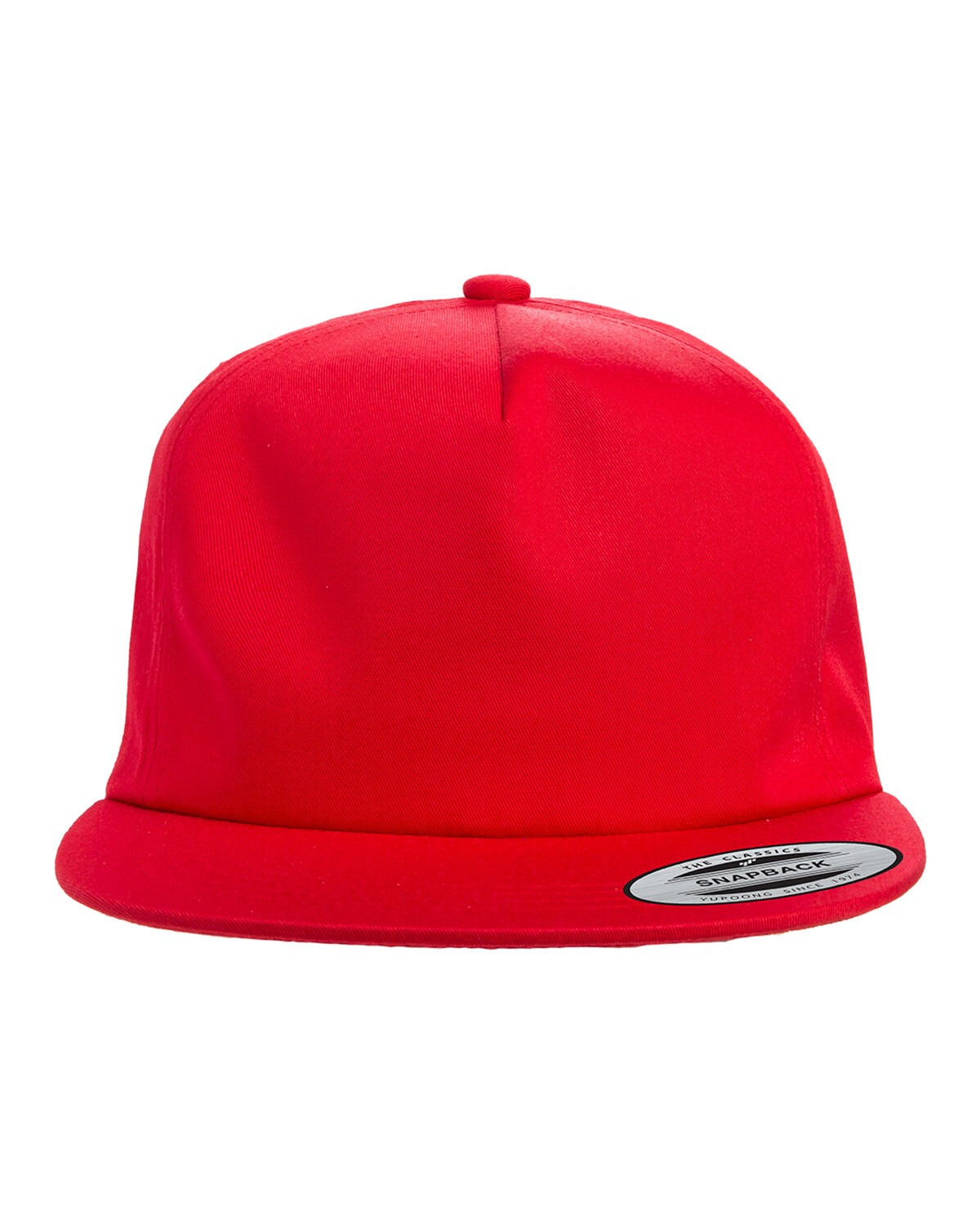 YP Classics® Adult Unstructured Snapback Cap