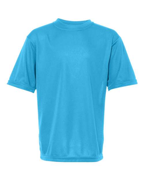 Augusta Sportswear® Youth Nexgen Wicking T-Shirt