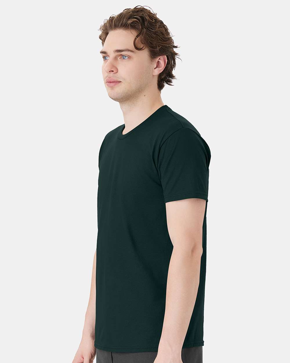 Hanes® Perfect-T DTG T-Shirt