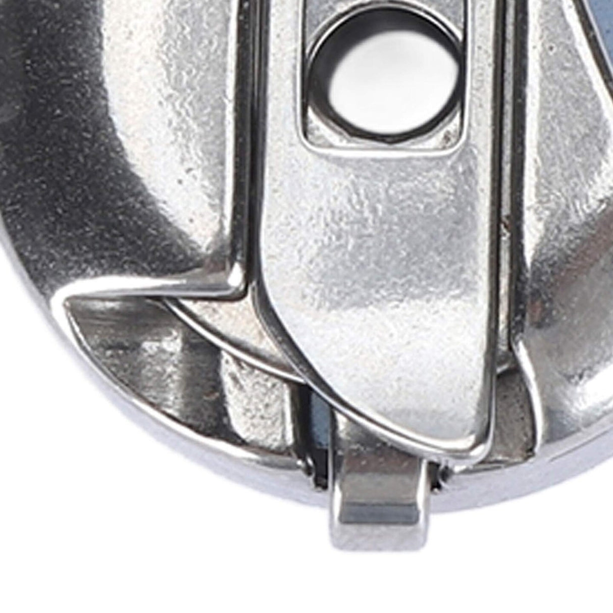 Industrial Sewing Machine Bobbin Case #B18370270A0 for JUKI LZ 271