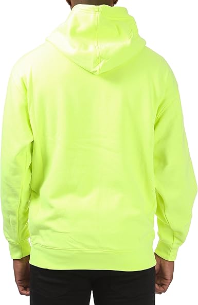 Men's Comfort Full Zip Hoodie | RADYAN®