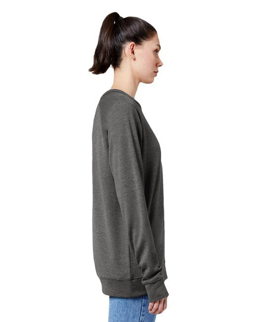 Boxercraft® Ladies Cuddle Soft Hooded Sweatshirt