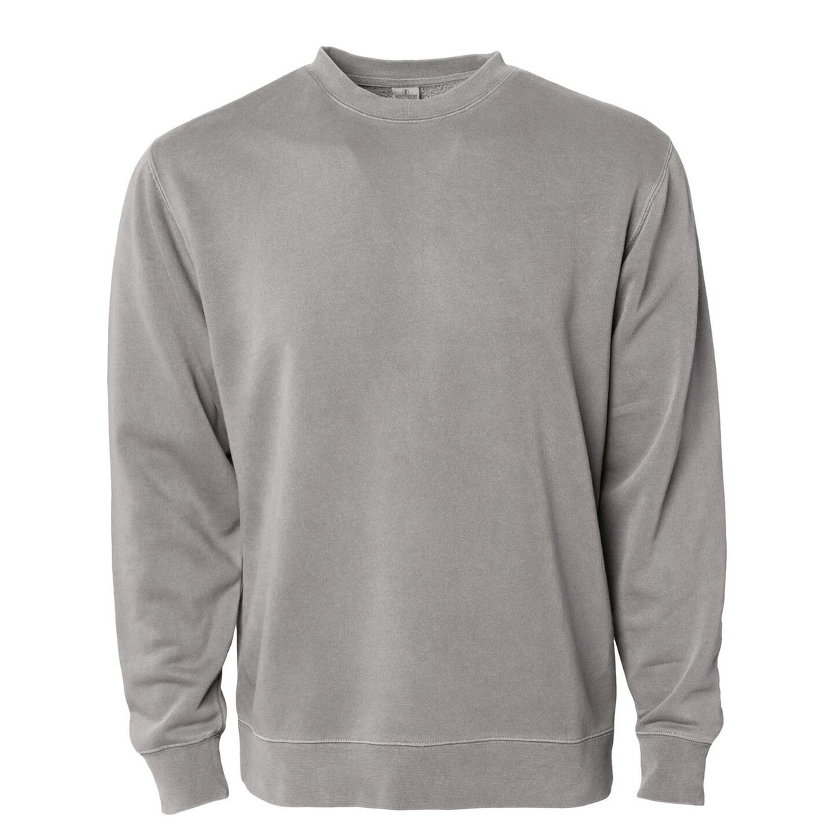 Gildan® Midweight Crewneck Long Sleeve Sweatshirt