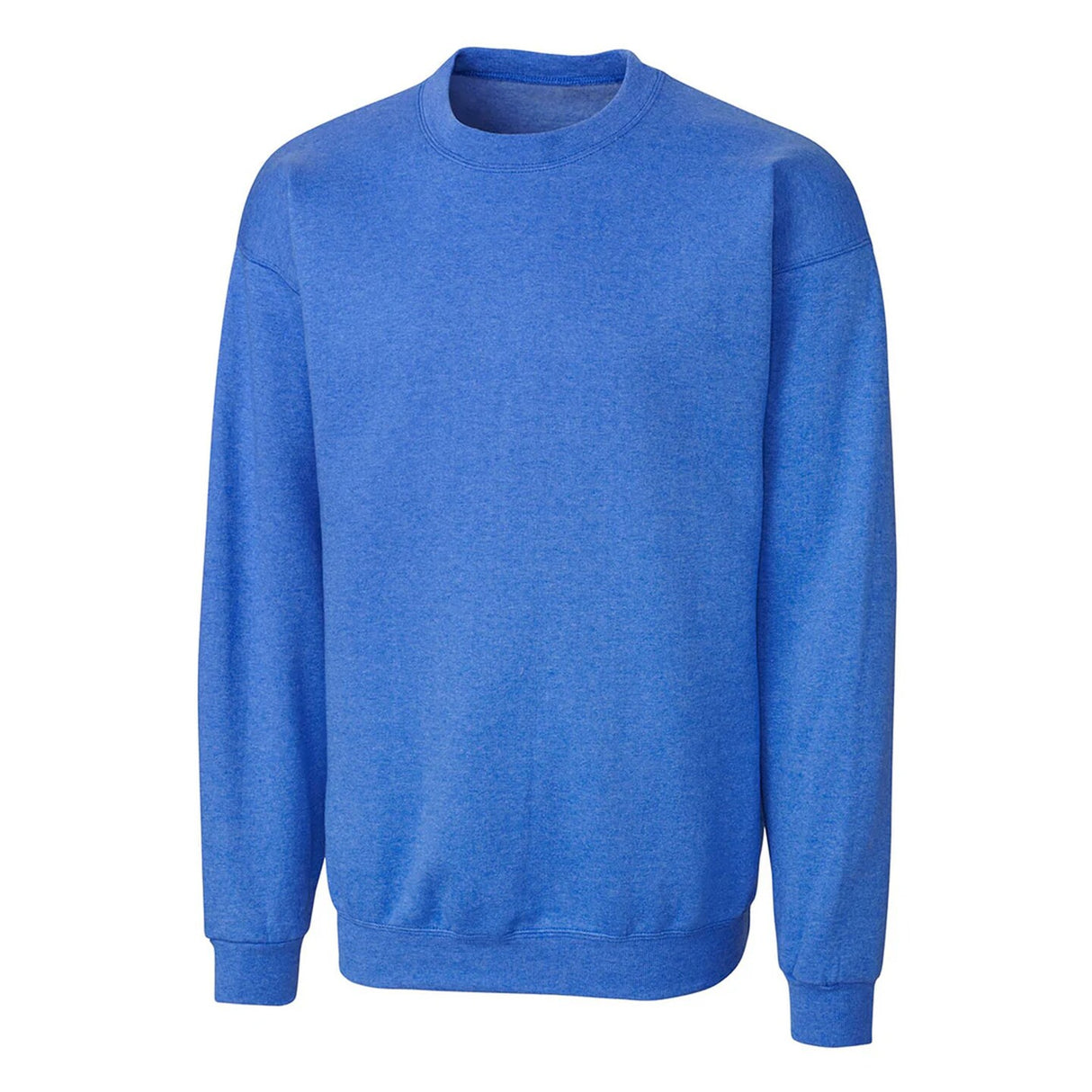 Gildan® Adult Heavy Blend Fleece Crewneck Sweatshirt