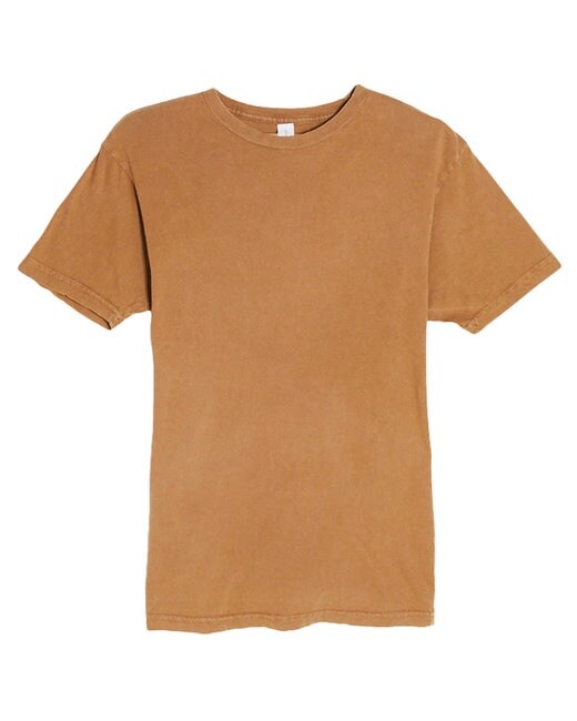 Lane Seven® Crewneck Short Sleeve Vintage T-Shirt