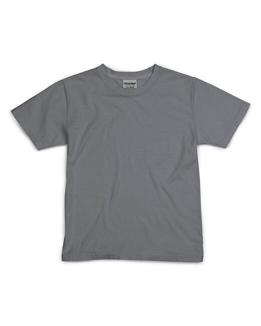 ComfortWash by Hanes® Youth Garment-Dyed T-Shirt