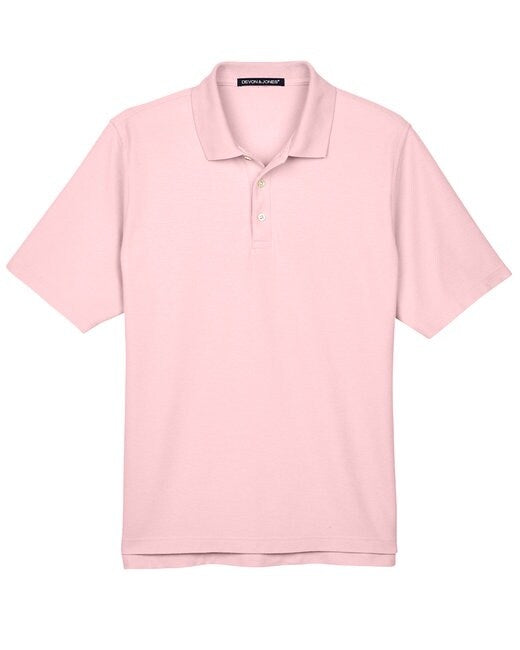 Devon & Jones® Men's DRY Performance Polo