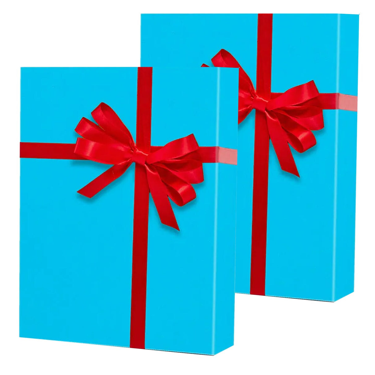 Durable Solid Colored Paper 24" x 417' 60 lbs for Versatile Use