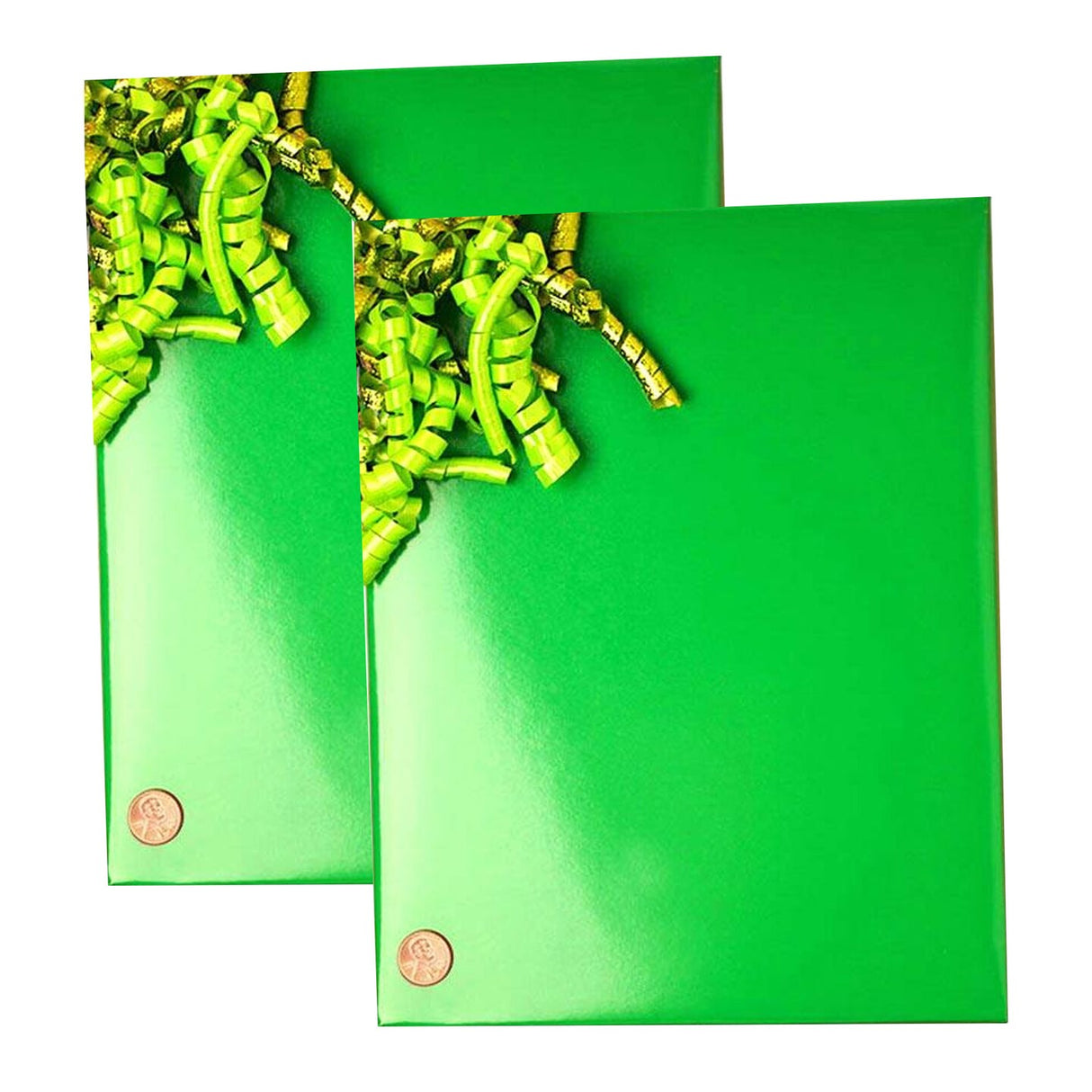 Bold Solid Wrapping Paper 30" x 417' 60 lbs for Special Occasions