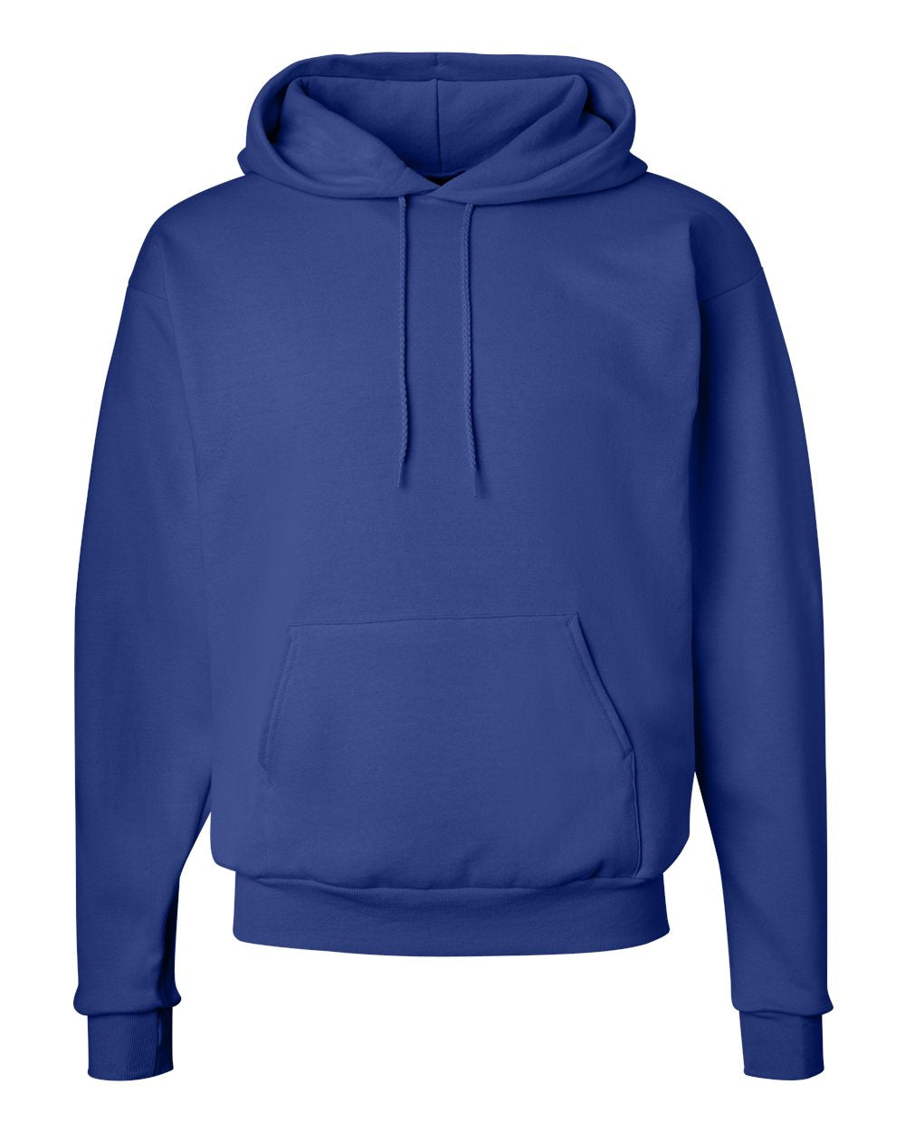 Hanes® Ecosmart Hooded Sweatshirt