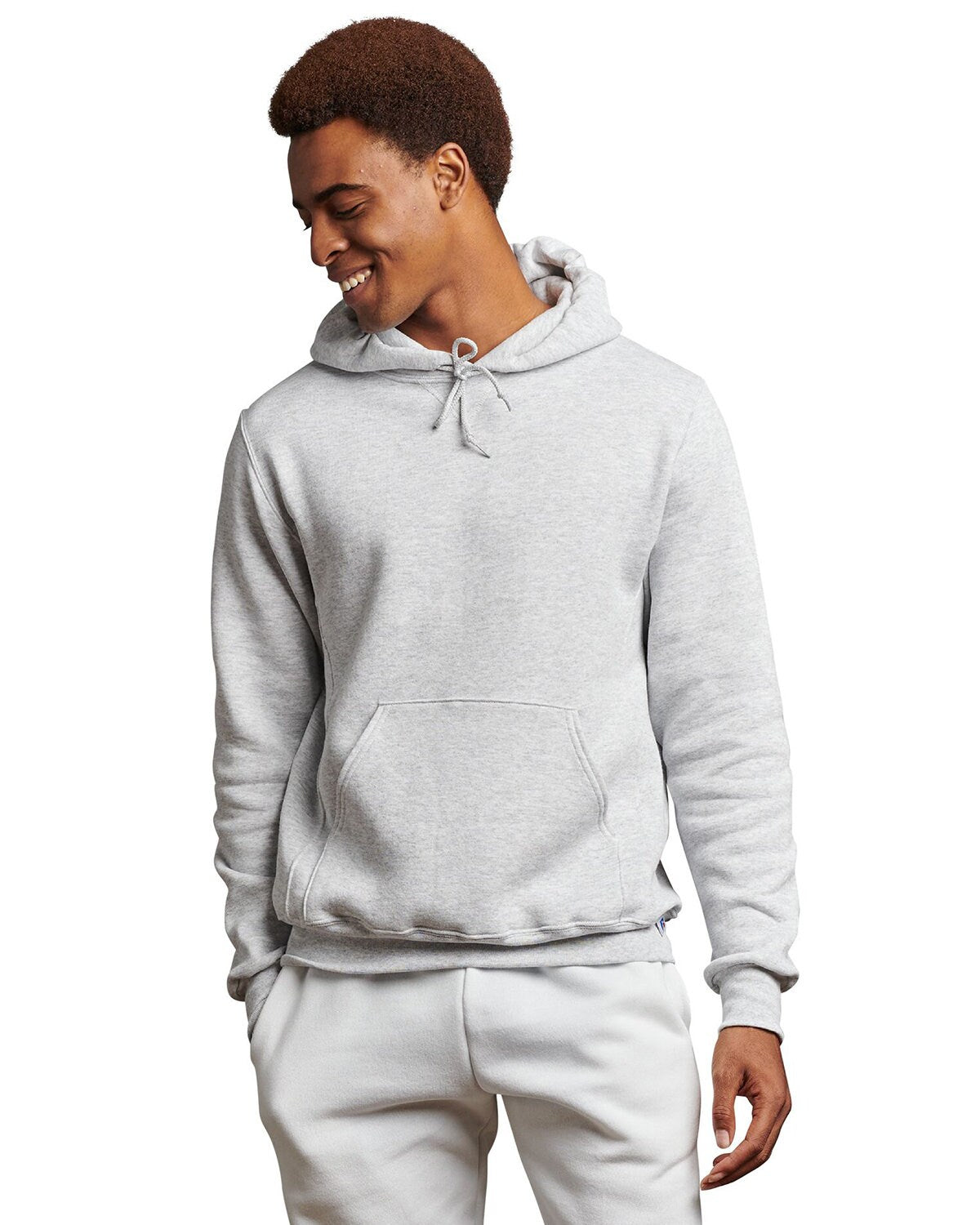 Russell Athletic® Dri Power Hooded Sweatshirt