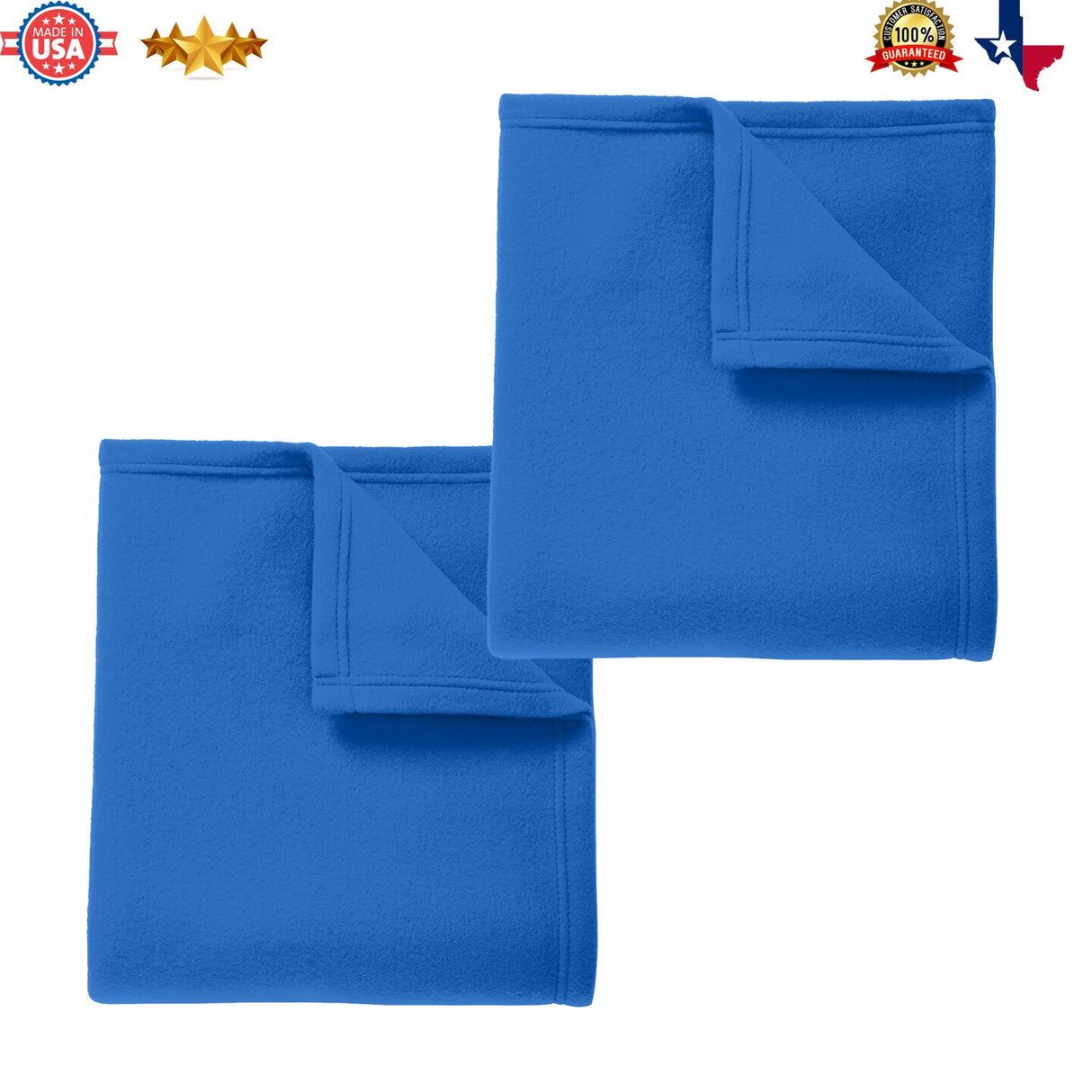 Port Authority® Core Fleece Blanket