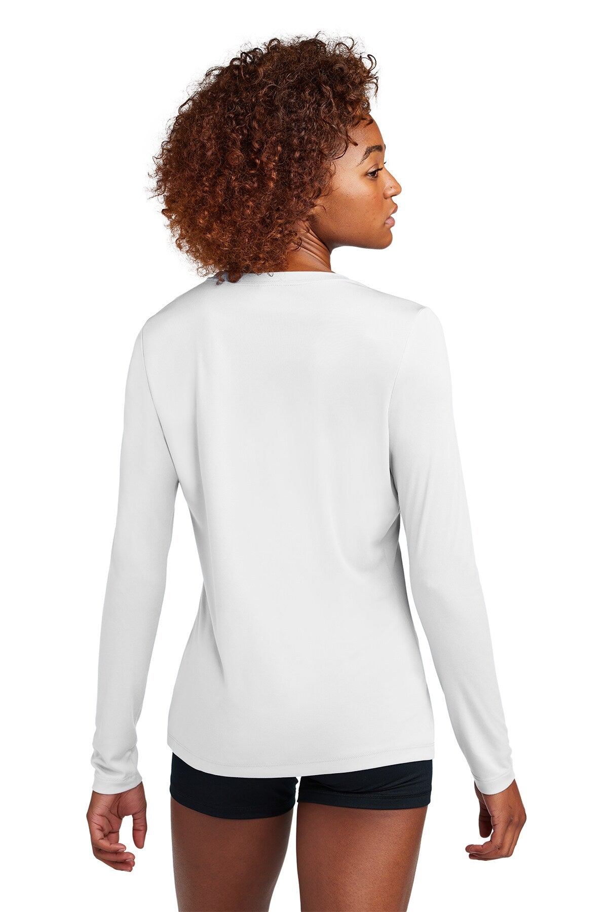 Sport-Tek® Women's Long Sleeve T-shirts For Adult's