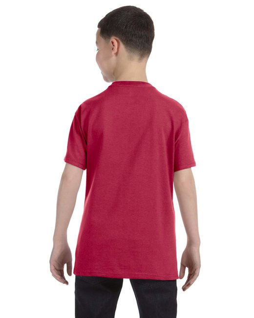 Jerzees® Youth Dri-Power Active T-Shirt