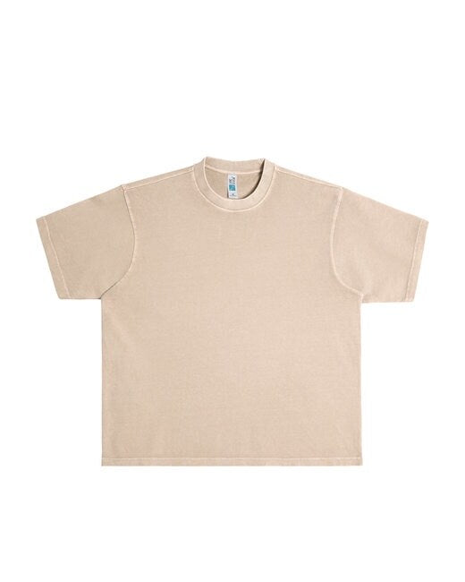 Lane Seven® Urban Heavyweight Crewneck Short Sleeve T-Shirt