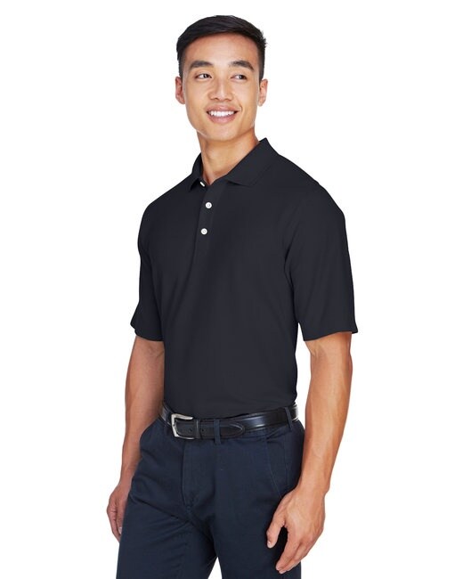 Devon & Jones® Men's DRY Performance Polo