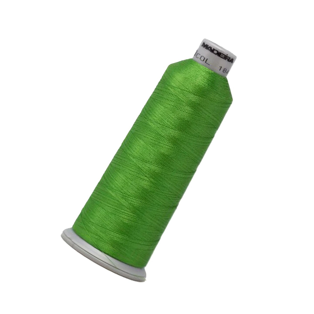 Madeira Polyneon Lime Green