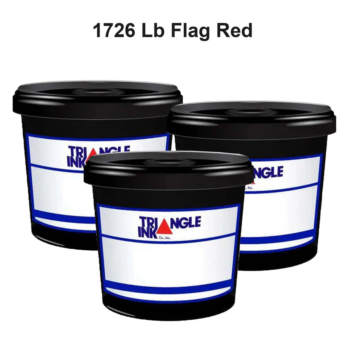 Triangle Sta-True Low Bleed Plastisol