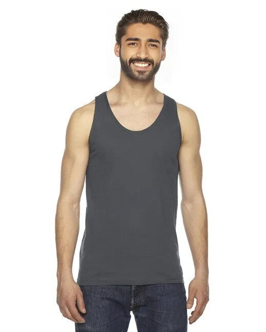 American Apparel® Unisex Fine Jersey Tank - 2408