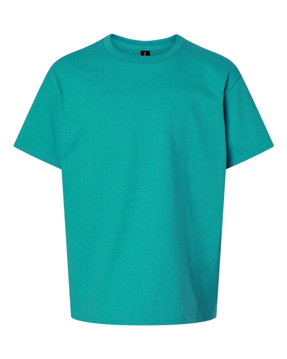 24 Pack: Gildan® Ultra Cotton Youth Short Sleeve Crew-Neck T-Shirts